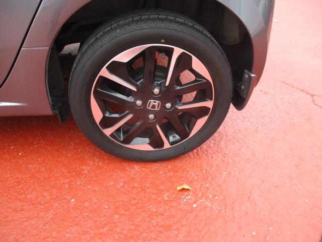 Ｎ－ＯＮＥ プレミアムツアラー（20枚目）