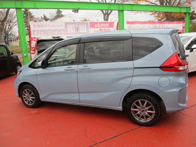 フリード Ｇ・ホンダセンシング（5枚目）