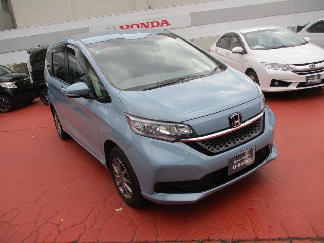 フリード Ｇ・ホンダセンシング（6枚目）