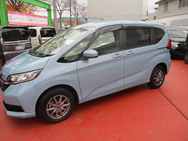 フリード Ｇ・ホンダセンシング（7枚目）