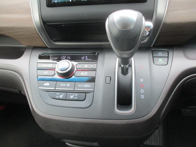 フリード Ｇ・ホンダセンシング（11枚目）