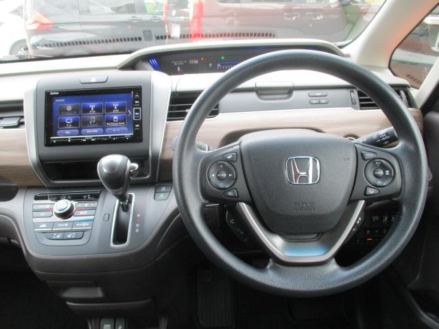 フリード Ｇ・ホンダセンシング（15枚目）