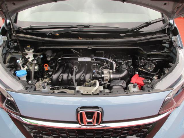 フリード Ｇ・ホンダセンシング（17枚目）