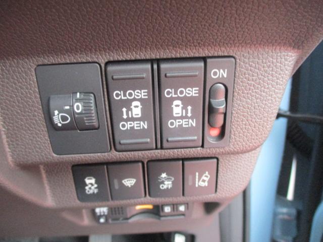 フリード Ｇ・ホンダセンシング（24枚目）