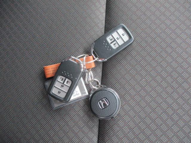 フリード Ｇ・ホンダセンシング（25枚目）