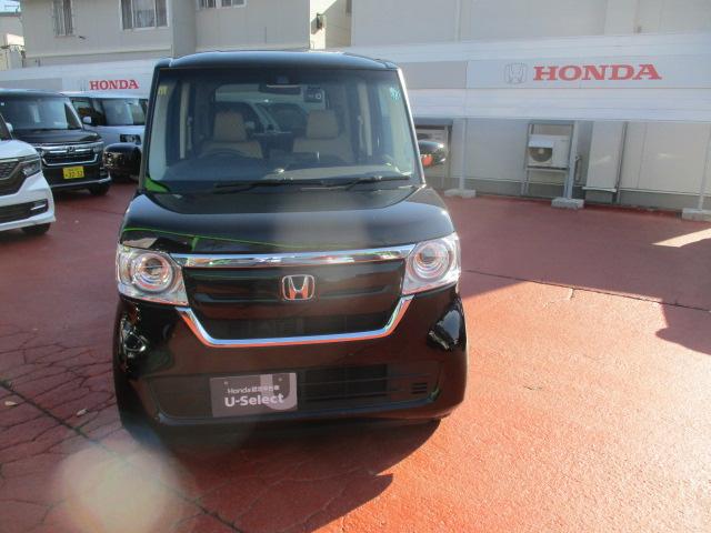 Ｎ－ＢＯＸ Ｇ・Ｌホンダセンシング（2枚目）