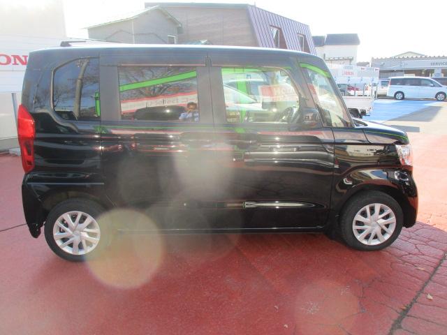 Ｎ－ＢＯＸ Ｇ・Ｌホンダセンシング（4枚目）