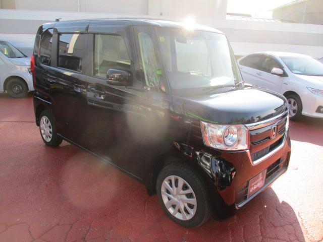 Ｎ－ＢＯＸ Ｇ・Ｌホンダセンシング（6枚目）