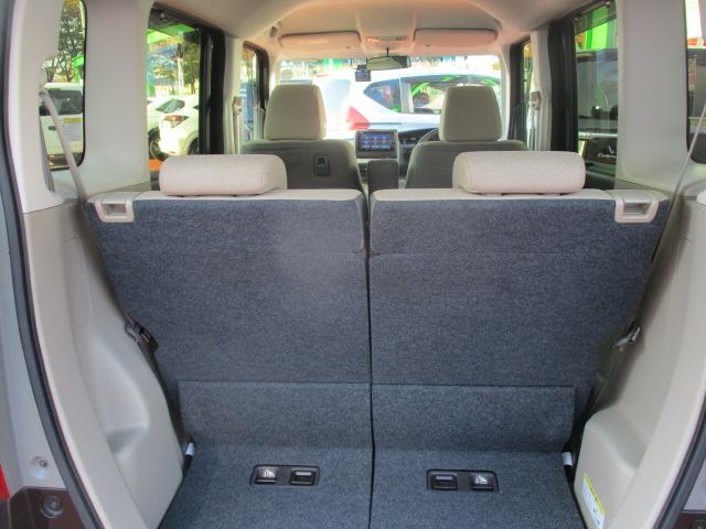 Ｎ－ＢＯＸ Ｇ・Ｌホンダセンシング（12枚目）