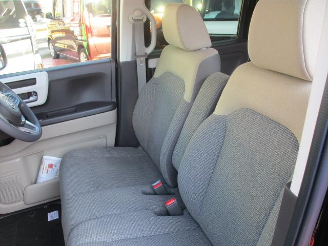 Ｎ－ＢＯＸ Ｇ・Ｌホンダセンシング（13枚目）