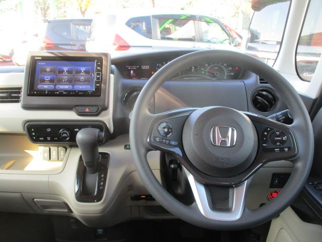 Ｎ－ＢＯＸ Ｇ・Ｌホンダセンシング（15枚目）