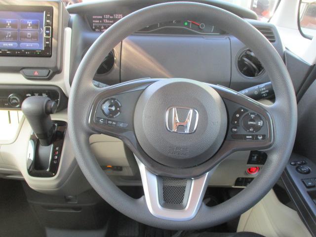 Ｎ－ＢＯＸ Ｇ・Ｌホンダセンシング（16枚目）