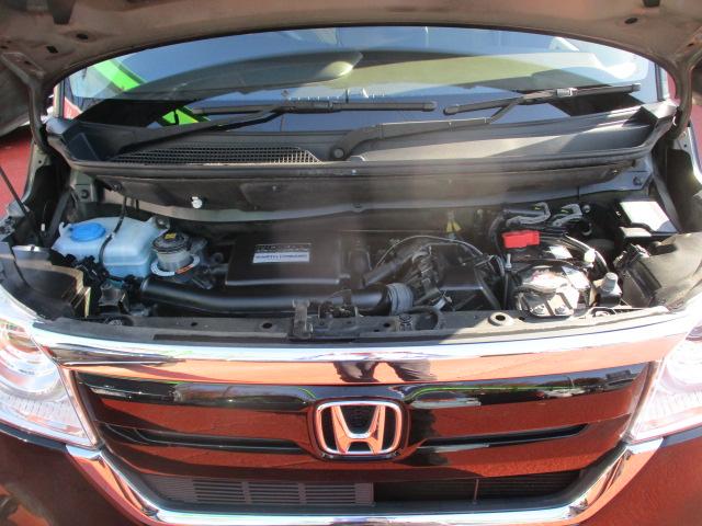 Ｎ－ＢＯＸ Ｇ・Ｌホンダセンシング（17枚目）