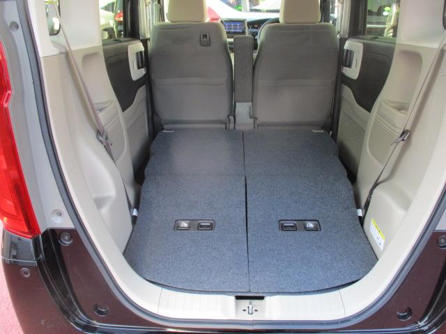 Ｎ－ＢＯＸ Ｇ・Ｌホンダセンシング（18枚目）