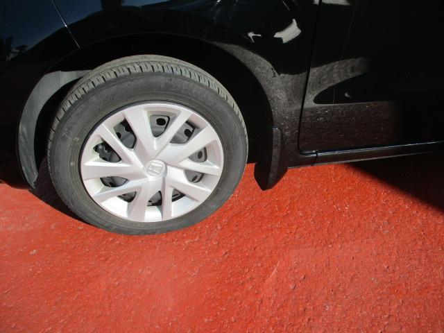 Ｎ－ＢＯＸ Ｇ・Ｌホンダセンシング（19枚目）