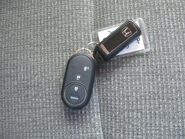 Ｎ－ＢＯＸ Ｇ・Ｌホンダセンシング（27枚目）