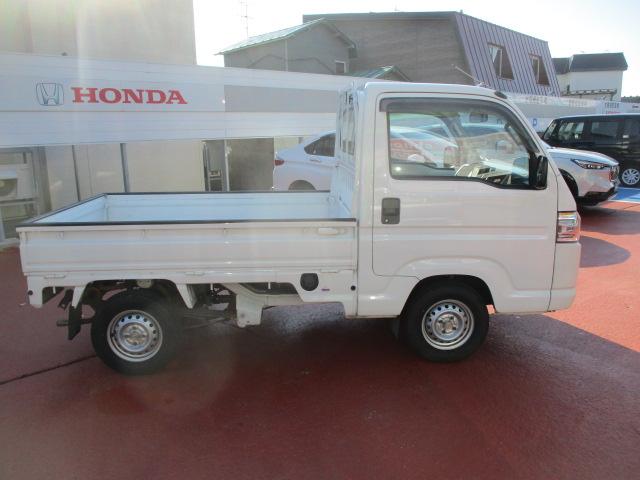 アクティトラック ＳＤＸ（4枚目）