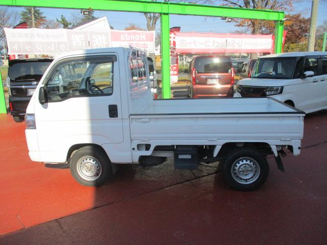 アクティトラック ＳＤＸ（5枚目）