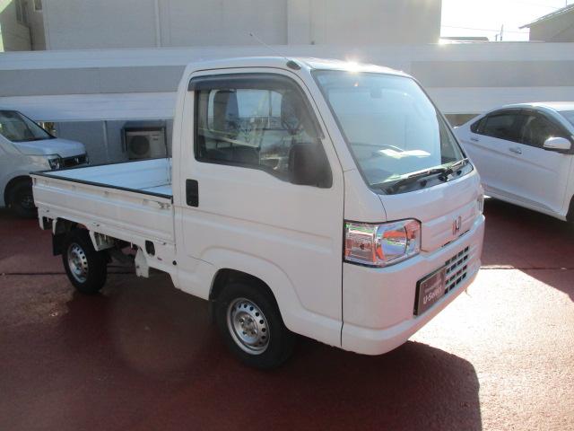 アクティトラック ＳＤＸ（6枚目）