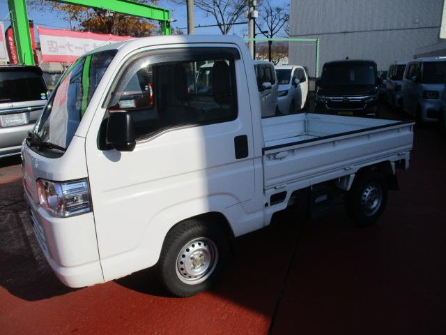 アクティトラック ＳＤＸ（7枚目）