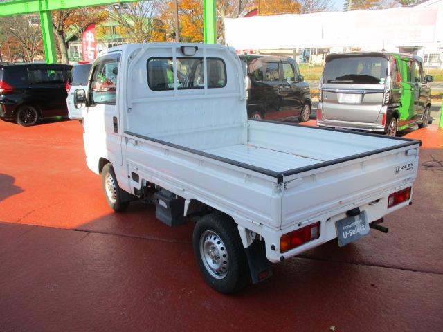 アクティトラック ＳＤＸ（9枚目）