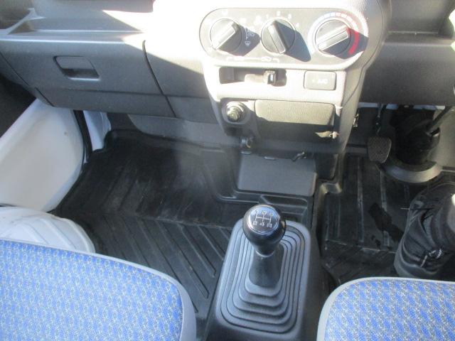 アクティトラック ＳＤＸ（11枚目）