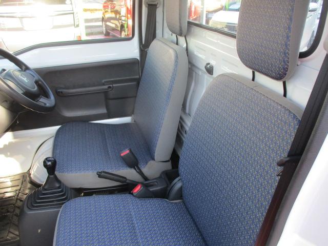 アクティトラック ＳＤＸ（12枚目）