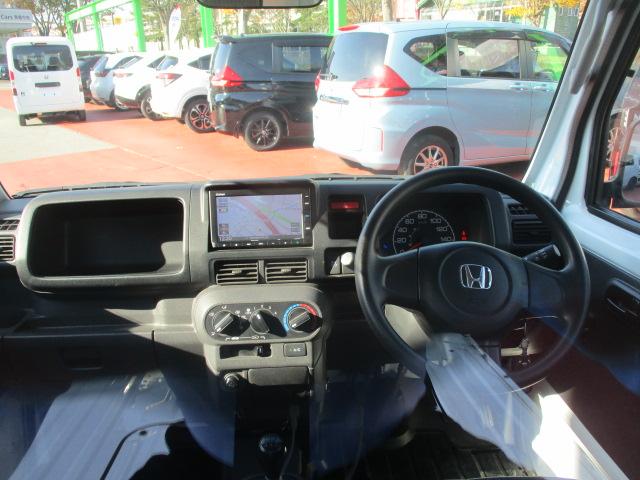 アクティトラック ＳＤＸ（13枚目）