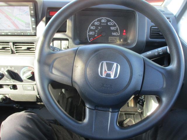 アクティトラック ＳＤＸ（14枚目）