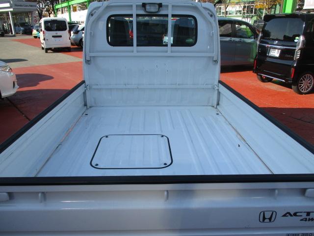 アクティトラック ＳＤＸ（15枚目）