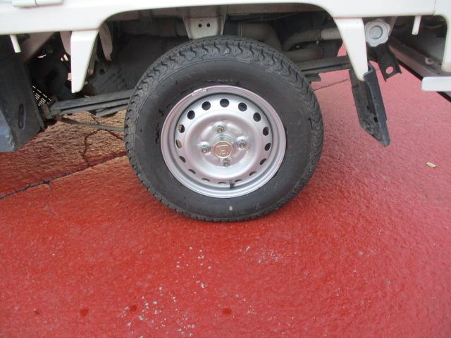 アクティトラック ＳＤＸ（17枚目）