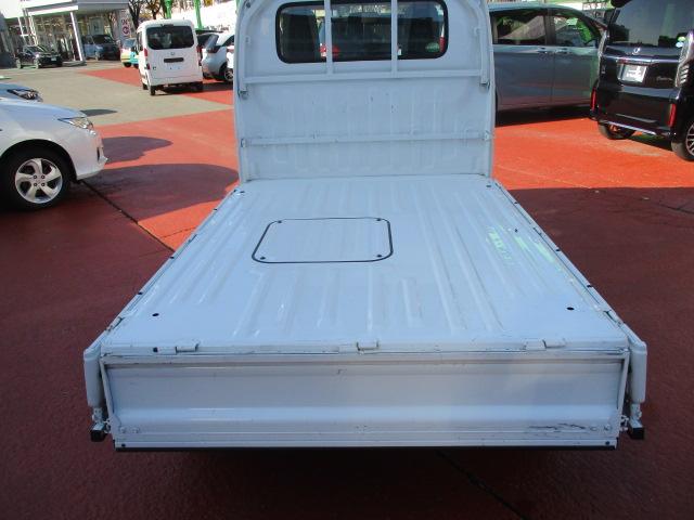 アクティトラック ＳＤＸ（18枚目）