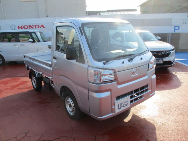 ハイゼットトラック スタンダード（6枚目）