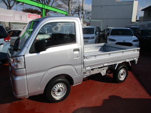 ハイゼットトラック スタンダード（7枚目）