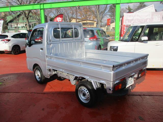ハイゼットトラック スタンダード（9枚目）