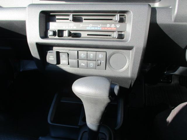 ハイゼットトラック スタンダード（11枚目）