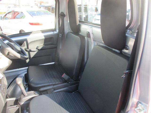 ハイゼットトラック スタンダード（12枚目）