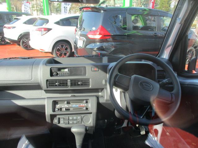 ハイゼットトラック スタンダード（13枚目）