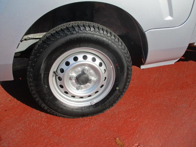 ハイゼットトラック スタンダード（16枚目）