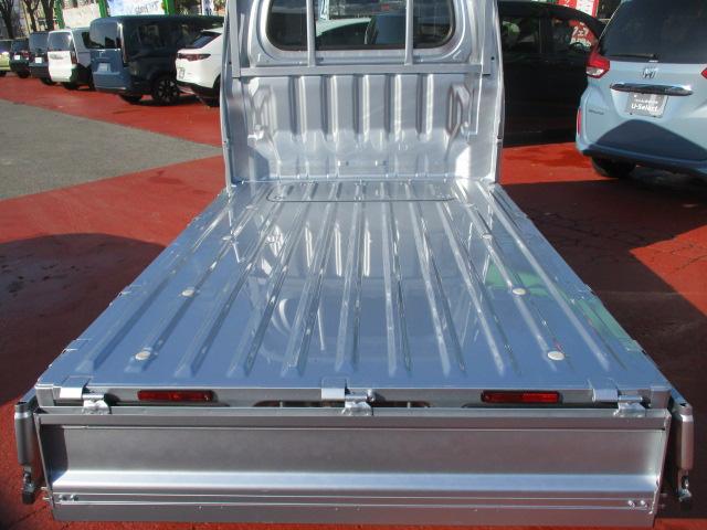 ハイゼットトラック スタンダード（18枚目）