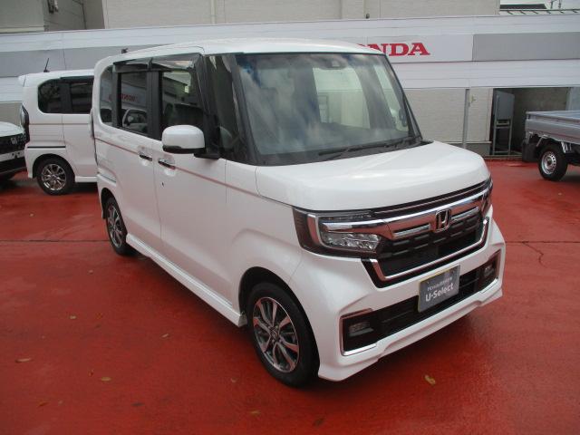 Ｎ－ＢＯＸカスタム Ｌ（6枚目）