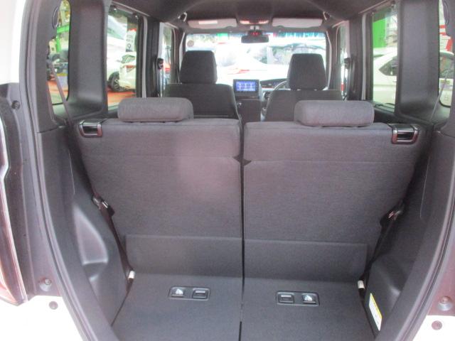 Ｎ－ＢＯＸカスタム Ｌ（12枚目）