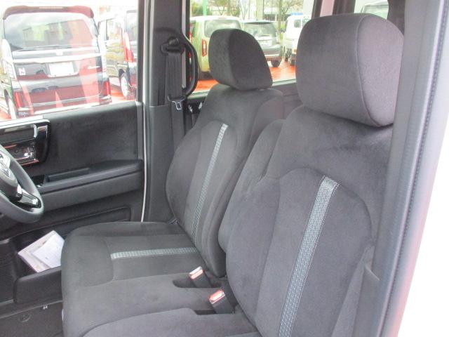 Ｎ－ＢＯＸカスタム Ｌ（13枚目）