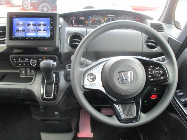 Ｎ－ＢＯＸカスタム Ｌ（15枚目）