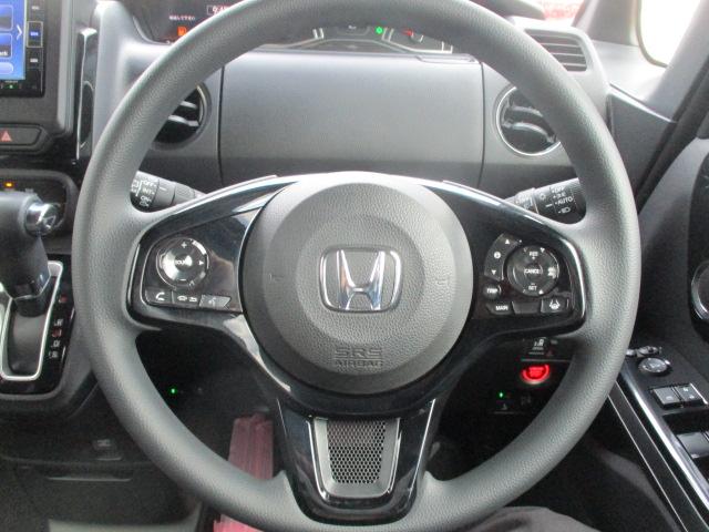 Ｎ－ＢＯＸカスタム Ｌ（16枚目）