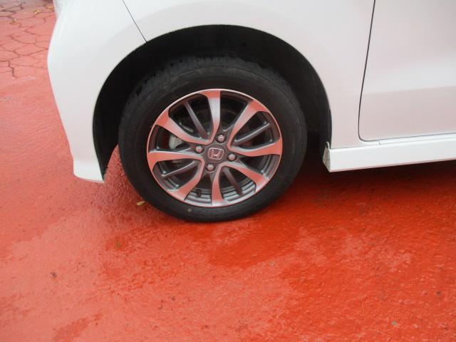 Ｎ－ＢＯＸカスタム Ｌ（19枚目）