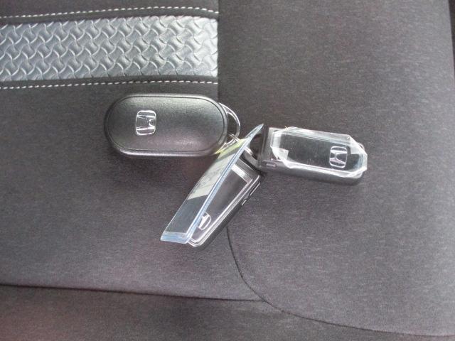 Ｎ－ＢＯＸカスタム Ｌ（24枚目）