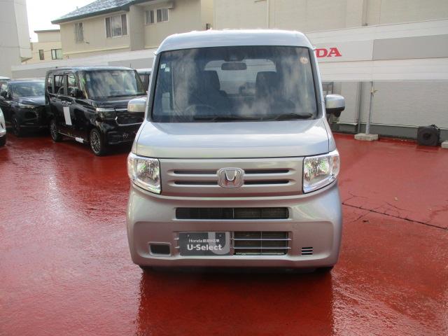 Ｎ－ＶＡＮ Ｌ・ホンダセンシング（2枚目）