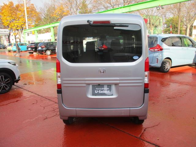 Ｎ－ＶＡＮ Ｌ・ホンダセンシング（3枚目）