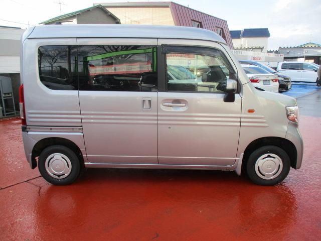 Ｎ－ＶＡＮ Ｌ・ホンダセンシング（4枚目）